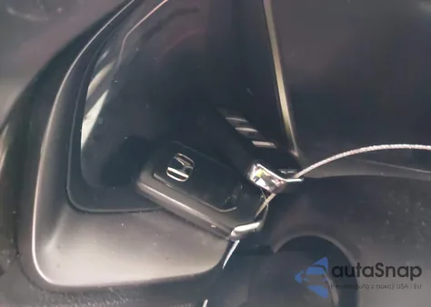 2019 Honda Civic Si из США, поврежденный, VIN 2HGFC3A57KH755238